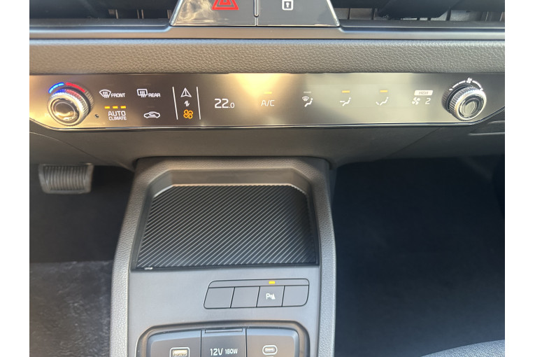 KIA Stonic 1.0 T-GDi 100 ch DCT7 occasion Chenôve 25