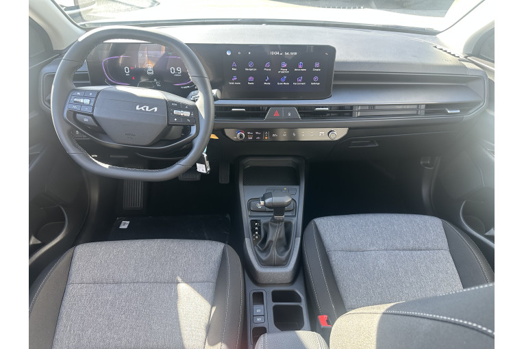 KIA Stonic 1.0 T-GDi 100 ch DCT7 occasion Chenôve 29