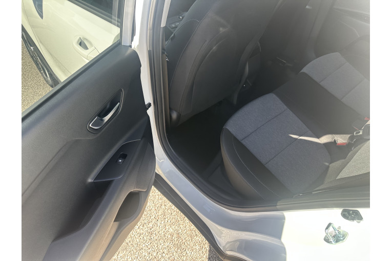 KIA Stonic 1.0 T-GDi 100 ch DCT7 occasion Chenôve 30