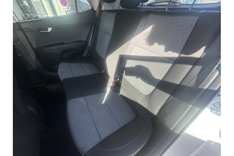 KIA Stonic 1.0 T-GDi 100 ch DCT7 occasion Chenôve 31