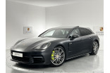 PORSCHE Panamera 4 V6 3.0 462 PDK occasion Sausheim 1