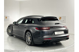 PORSCHE Panamera 4 V6 3.0 462 PDK occasion Sausheim 3