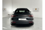 PORSCHE Panamera 4 V6 3.0 462 PDK occasion Sausheim 4