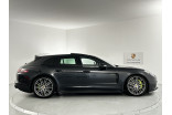 PORSCHE Panamera 4 V6 3.0 462 PDK occasion Sausheim 6