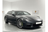 PORSCHE Panamera 4 V6 3.0 462 PDK occasion Sausheim 7
