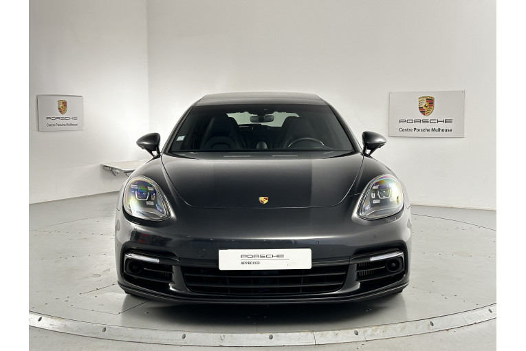 PORSCHE Panamera 4 V6 3.0 462 PDK occasion Sausheim 8