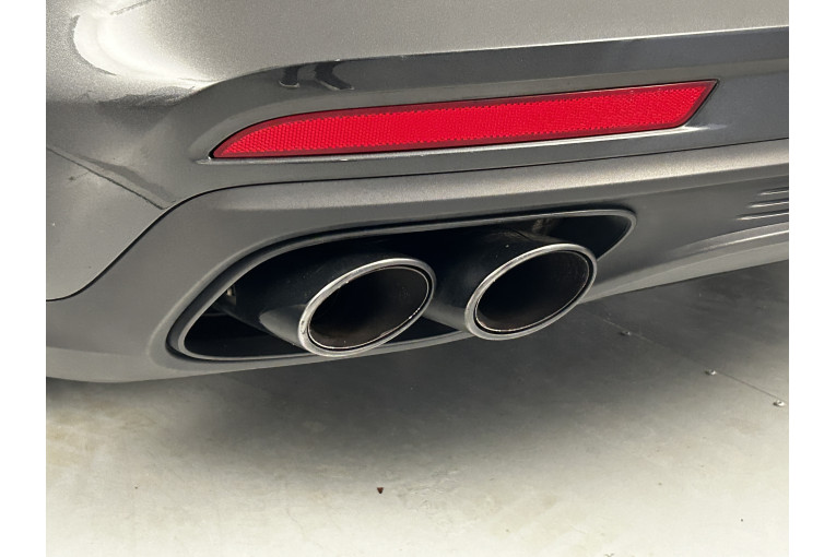 PORSCHE Panamera 4 V6 3.0 462 PDK occasion Sausheim 19