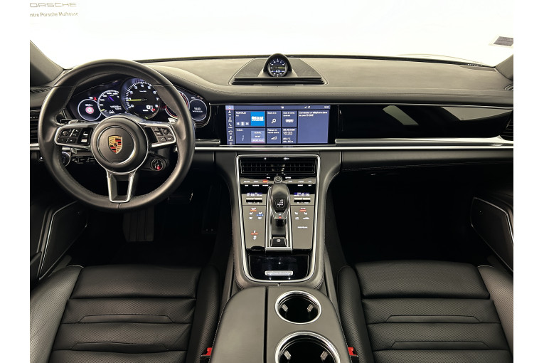 PORSCHE Panamera 4 V6 3.0 462 PDK occasion Sausheim 33