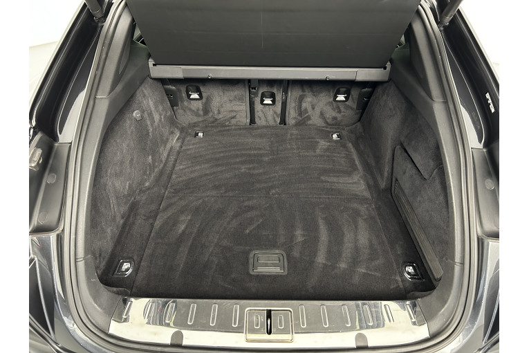 PORSCHE Panamera 4 V6 3.0 462 PDK occasion Sausheim 37