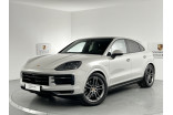 PORSCHE Cayenne Coupé E-Hybrid 3.0 V6 470 ch occasion Sausheim 1