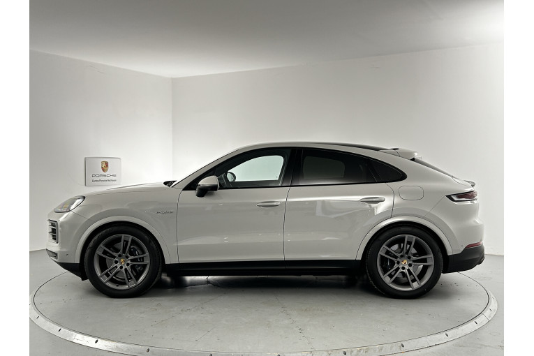 PORSCHE Cayenne Coupé E-Hybrid 3.0 V6 470 ch occasion Sausheim 2