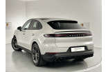 PORSCHE Cayenne Coupé E-Hybrid 3.0 V6 470 ch occasion Sausheim 3
