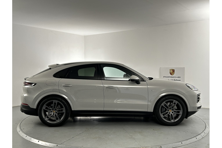 PORSCHE Cayenne Coupé E-Hybrid 3.0 V6 470 ch occasion Sausheim 6