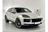 PORSCHE Cayenne Coupé E-Hybrid 3.0 V6 470 ch occasion Sausheim 7