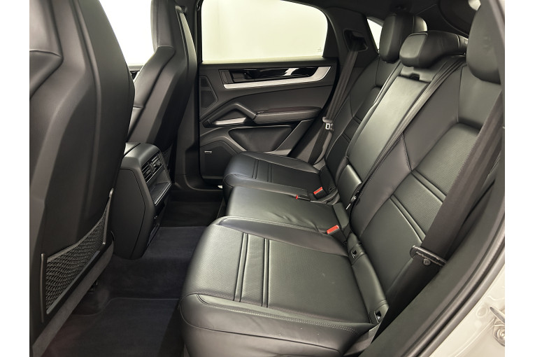 PORSCHE Cayenne Coupé E-Hybrid 3.0 V6 470 ch occasion Sausheim 13