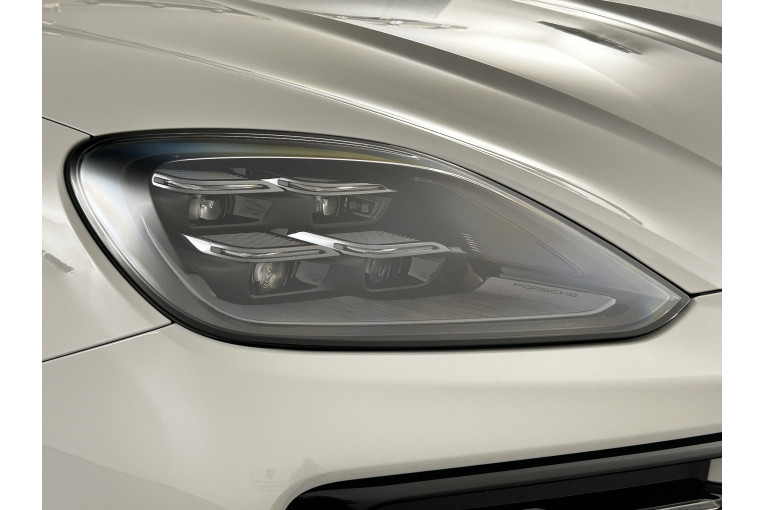 PORSCHE Cayenne Coupé E-Hybrid 3.0 V6 470 ch occasion Sausheim 15