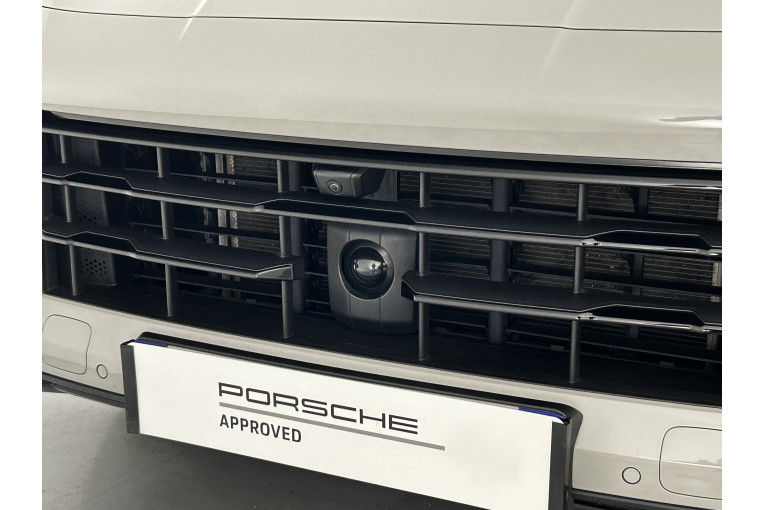PORSCHE Cayenne Coupé E-Hybrid 3.0 V6 470 ch occasion Sausheim 16