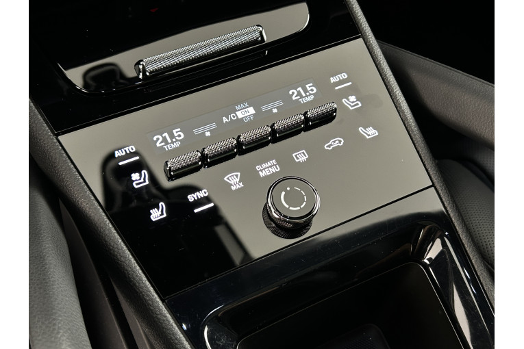 PORSCHE Cayenne Coupé E-Hybrid 3.0 V6 470 ch occasion Sausheim 17