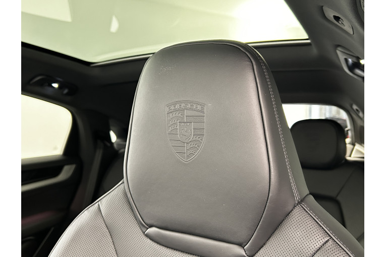 PORSCHE Cayenne Coupé E-Hybrid 3.0 V6 470 ch occasion Sausheim 19