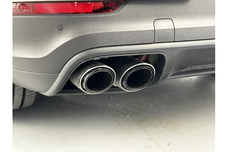 PORSCHE Cayenne Coupé E-Hybrid 3.0 V6 470 ch occasion Sausheim 21