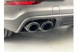 PORSCHE Cayenne Coupé E-Hybrid 3.0 V6 470 ch occasion Sausheim 21