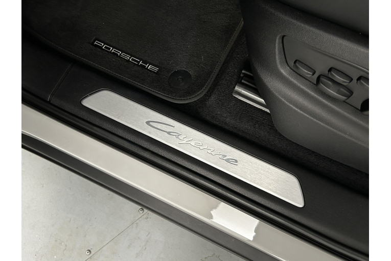 PORSCHE Cayenne Coupé E-Hybrid 3.0 V6 470 ch occasion Sausheim 32