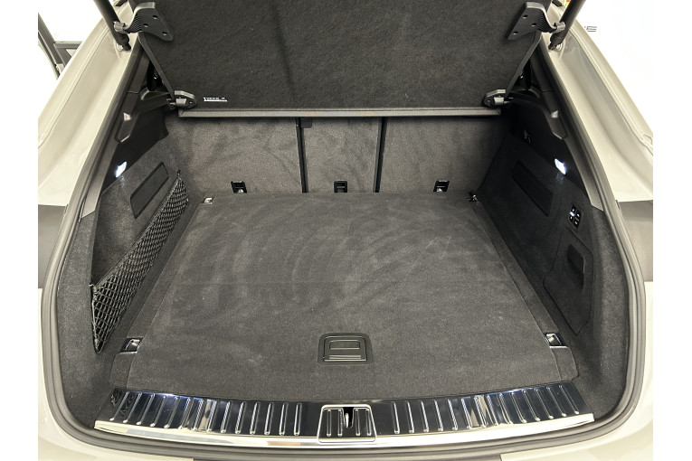 PORSCHE Cayenne Coupé E-Hybrid 3.0 V6 470 ch occasion Sausheim 35