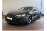 AUDI RS e-tron GT 775 ch quattro occasion Sausheim 1