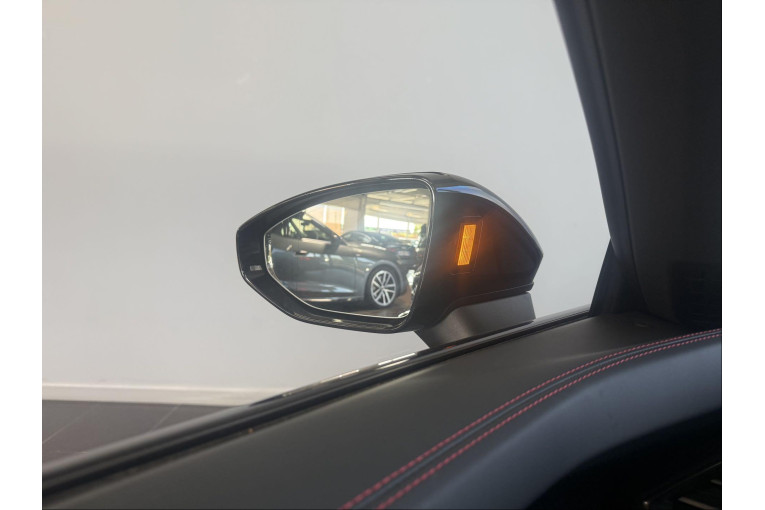 AUDI RS e-tron GT 775 ch quattro occasion Sausheim 5