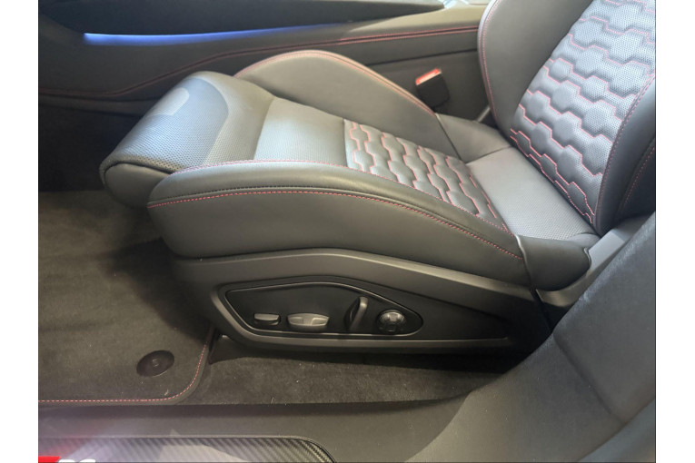 AUDI RS e-tron GT 775 ch quattro occasion Sausheim 14