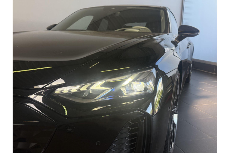 AUDI RS e-tron GT 775 ch quattro occasion Sausheim 16