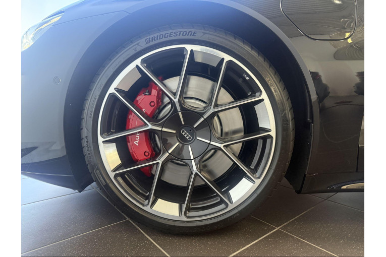 AUDI RS e-tron GT 775 ch quattro occasion Sausheim 21
