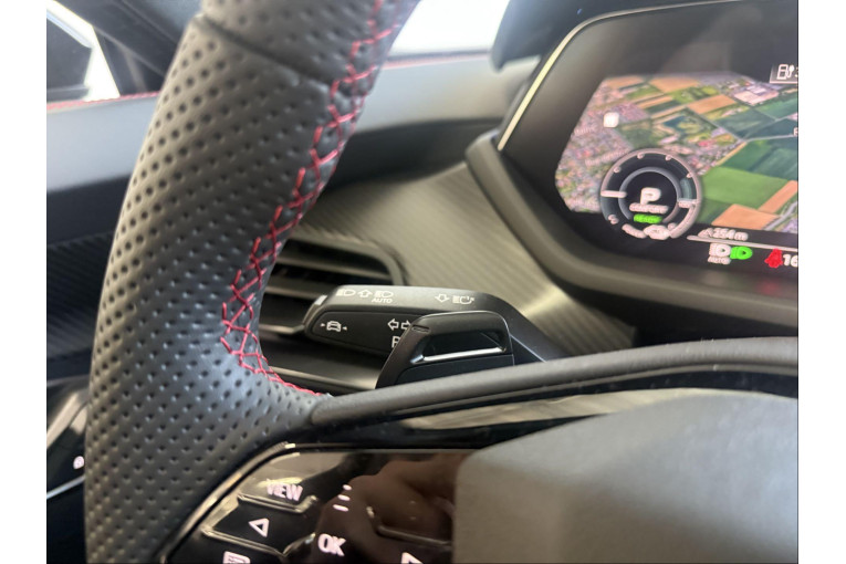 AUDI RS e-tron GT 775 ch quattro occasion Sausheim 28