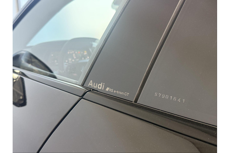 AUDI RS e-tron GT 775 ch quattro occasion Sausheim 29