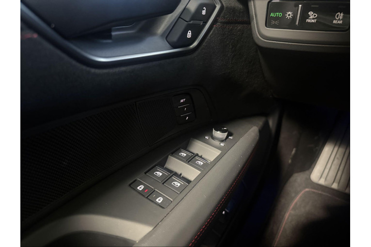 AUDI RS e-tron GT 775 ch quattro occasion Sausheim 30