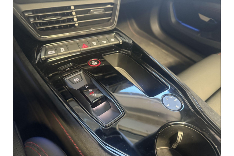 AUDI RS e-tron GT 775 ch quattro occasion Sausheim 38