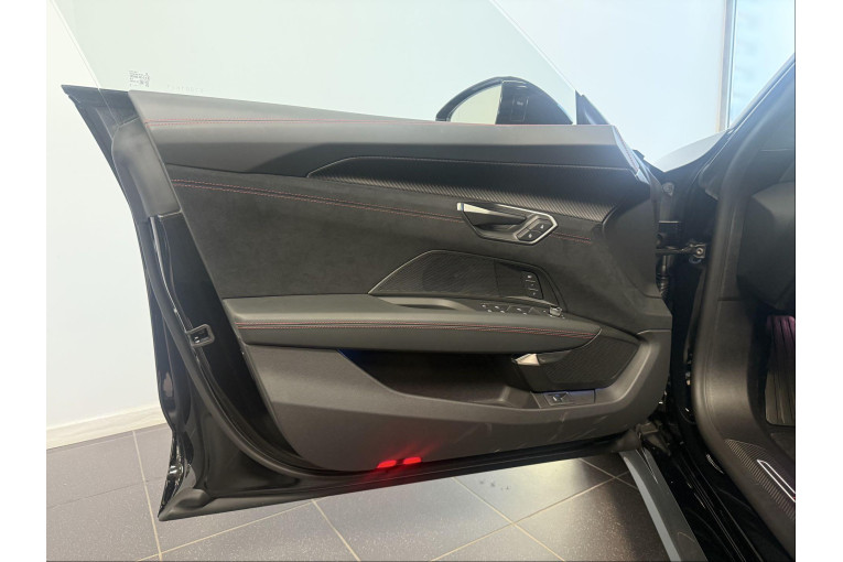 AUDI RS e-tron GT 775 ch quattro occasion Sausheim 41