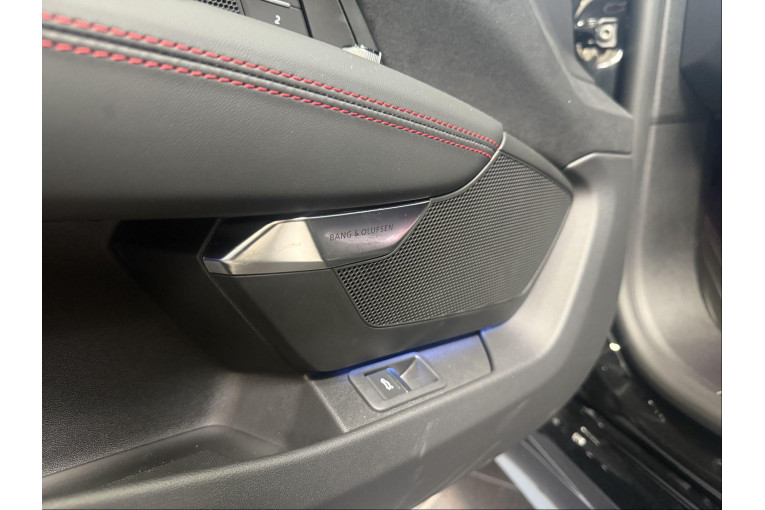 AUDI RS e-tron GT 775 ch quattro occasion Sausheim 43