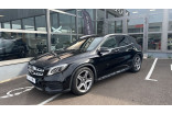 MERCEDES GLA 200 7-G DCT occasion Souffelweyersheim 1
