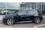 MERCEDES GLA 200 7-G DCT occasion Souffelweyersheim 2