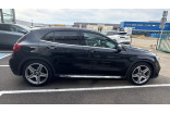 MERCEDES GLA 200 7-G DCT occasion Souffelweyersheim 6