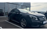 MERCEDES GLA 200 7-G DCT occasion Souffelweyersheim 7