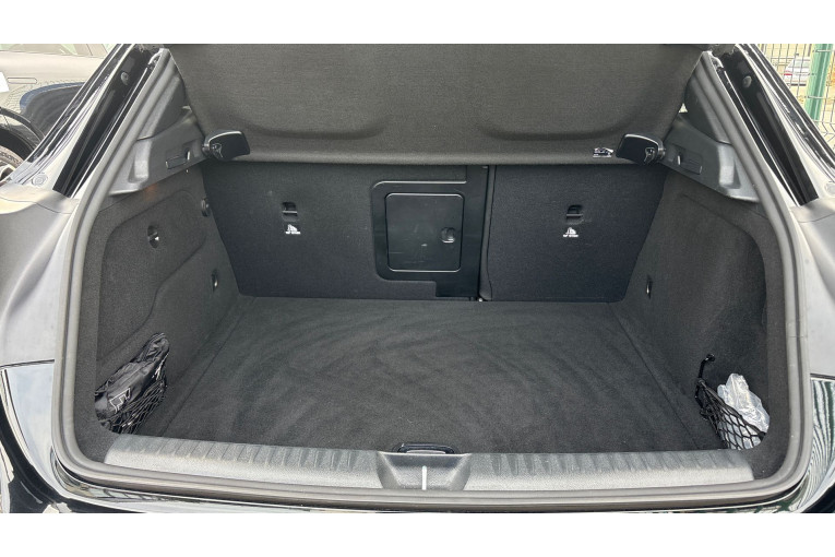 MERCEDES GLA 200 7-G DCT occasion Souffelweyersheim 19