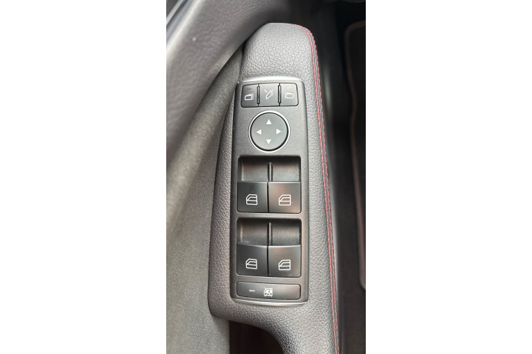 MERCEDES GLA 200 7-G DCT occasion Souffelweyersheim 21