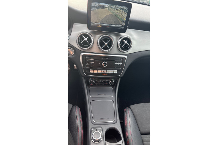 MERCEDES GLA 200 7-G DCT occasion Souffelweyersheim 24