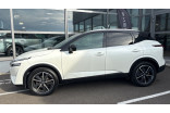 NISSAN Qashqai Mild Hybrid 158 ch Xtronic occasion Souffelweyersheim 2