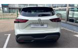 NISSAN Qashqai Mild Hybrid 158 ch Xtronic occasion Souffelweyersheim 4