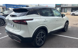 NISSAN Qashqai Mild Hybrid 158 ch Xtronic occasion Souffelweyersheim 5