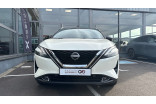 NISSAN Qashqai Mild Hybrid 158 ch Xtronic occasion Souffelweyersheim 8