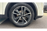 NISSAN Qashqai Mild Hybrid 158 ch Xtronic occasion Souffelweyersheim 9